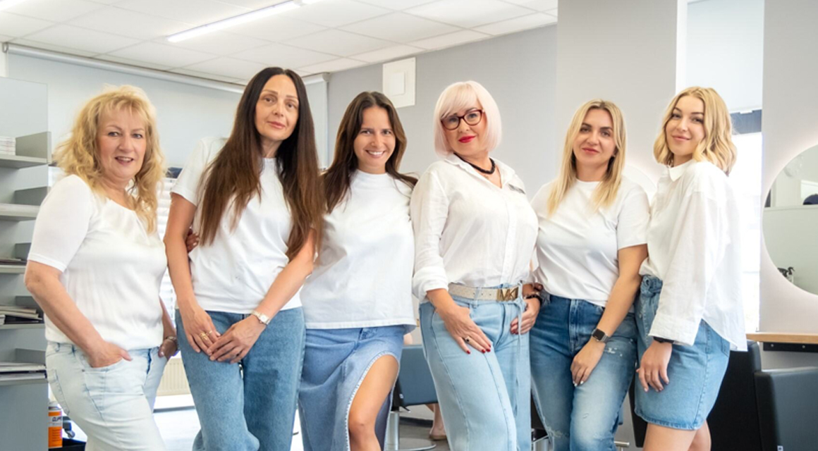 Hairstar Amberg